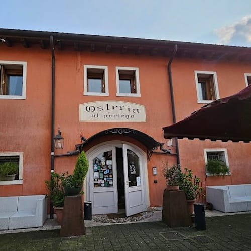 Osteria al Portego - Cittadella Padova, Cittadella