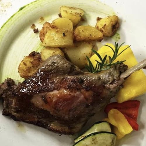 Osteria al Portego - Cittadella Padova, Cittadella