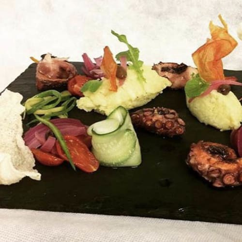 Osteria al Portego - Cittadella Padova, Cittadella