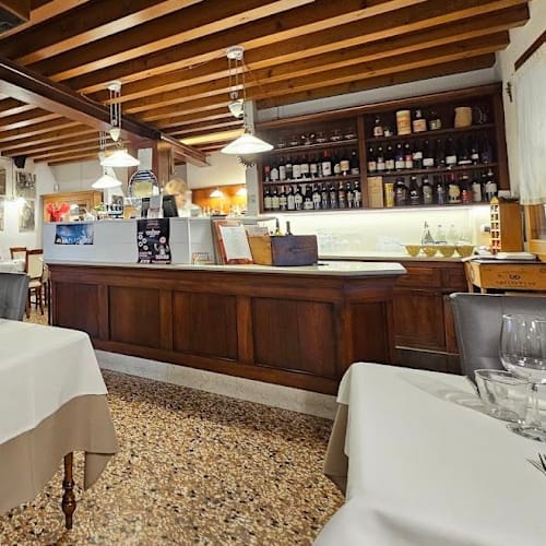 Osteria al Portego - Cittadella Padova, Cittadella