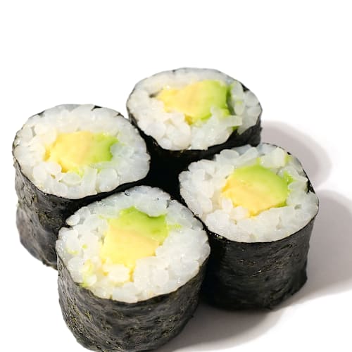Takami - Calle Alcalá - Buffet Libre, Madrid