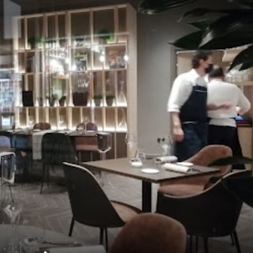 Sostansa - Racconti In Cucina, Pordenone