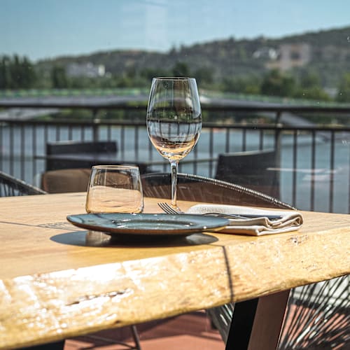 Terraço Bairrada, Coimbra