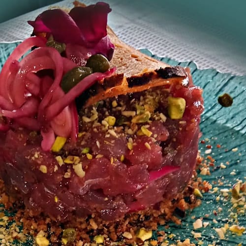 Ristorante Desiderio, Adeje