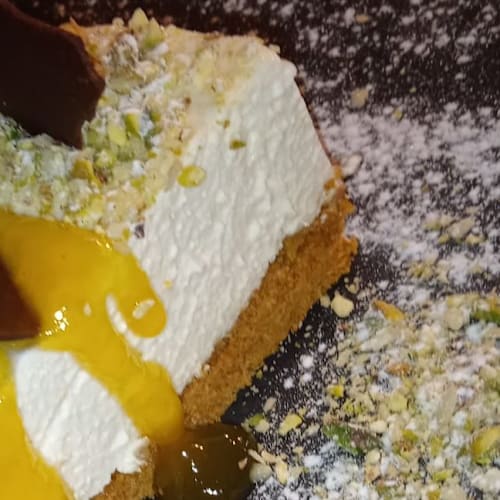 Ristorante Desiderio, Adeje