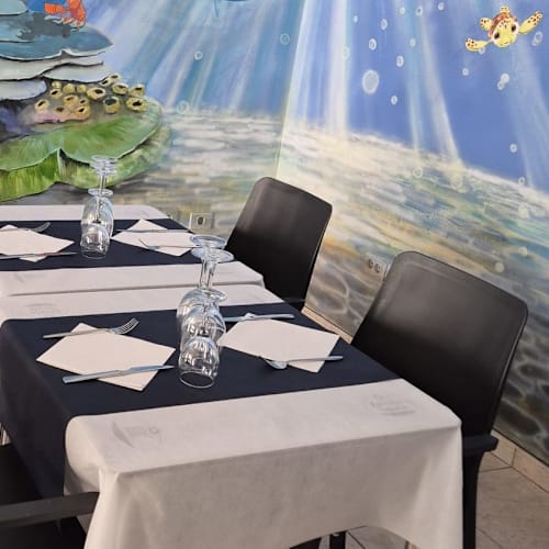 Ristorante Desiderio, Adeje