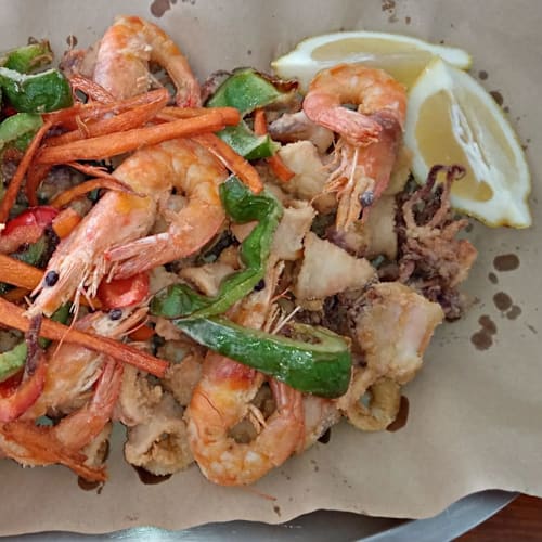 Ristorante Desiderio, Adeje