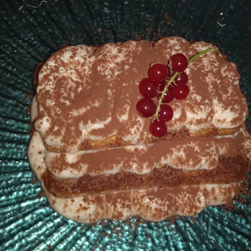 Ristorante Desiderio, Adeje