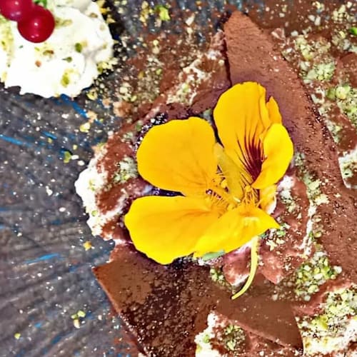 Ristorante Desiderio, Adeje