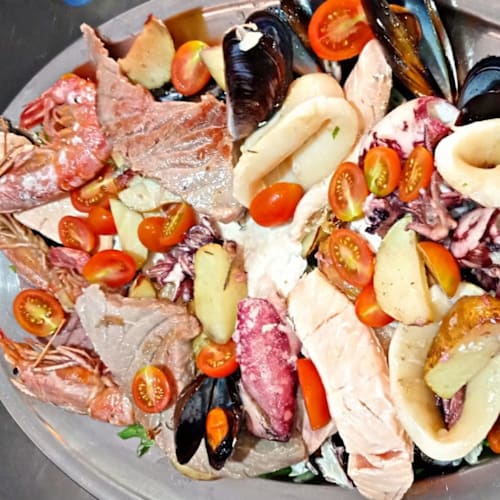 Ristorante Desiderio, Adeje