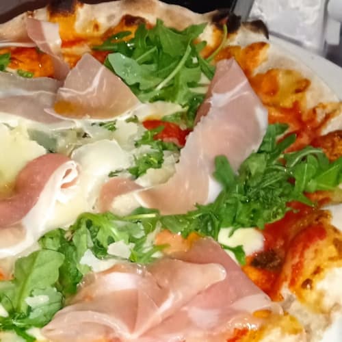 Ristorante Desiderio, Adeje