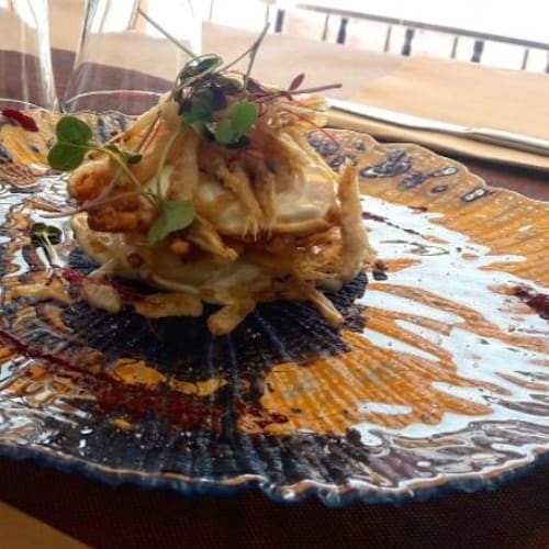 Ristorante Desiderio, Adeje