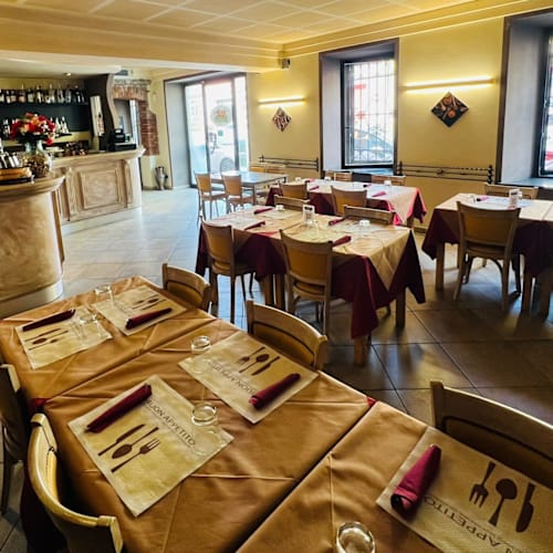 Taste Of India, Romano di Lombardia