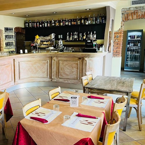 Taste Of India, Romano di Lombardia