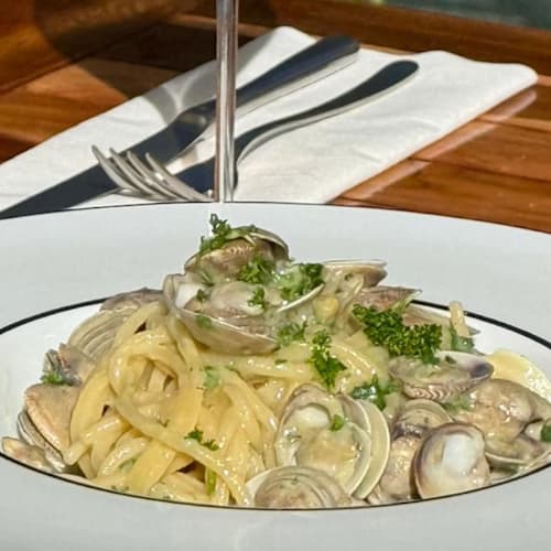 Osteria Pancin, Venezia