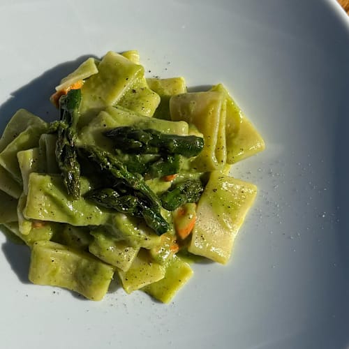 Osteria Pancin, Venezia