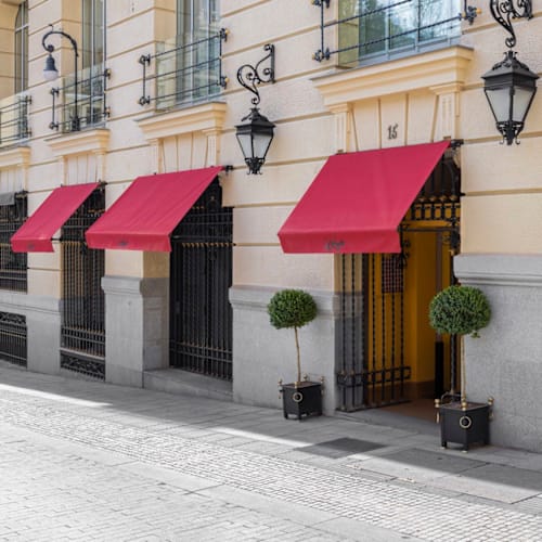 Casa Felisa, Madrid