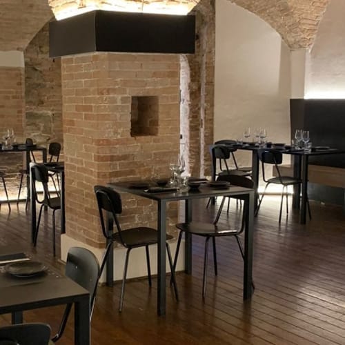 Deba Sushi Perugia, Perugia
