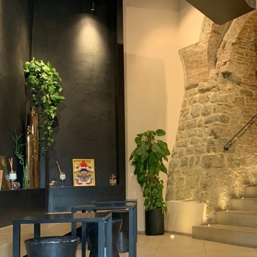 Deba Sushi Perugia, Perugia