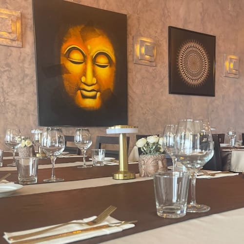 Indigo Restaurante, Ferragudo