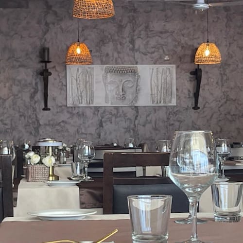 Indigo Restaurante, Ferragudo
