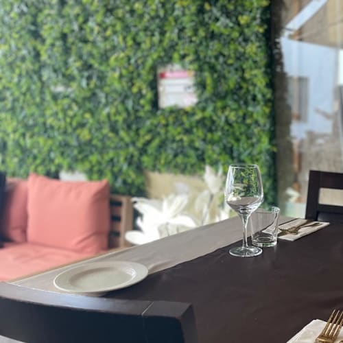 Indigo Restaurante, Ferragudo
