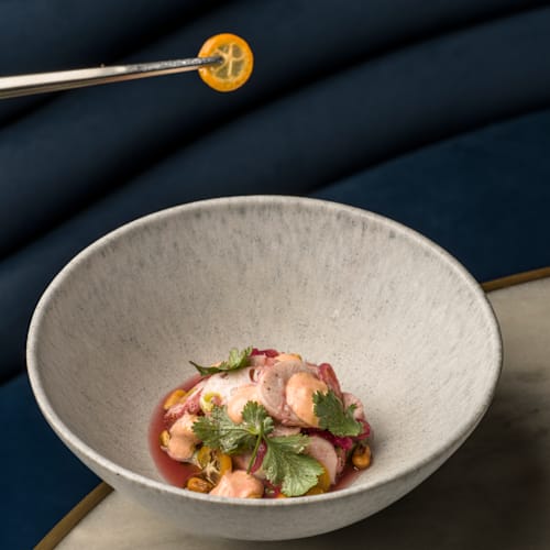 Rooftop La Galana, Barcelona