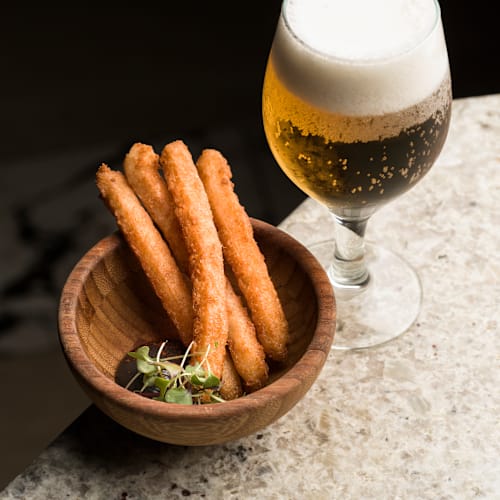 Rooftop La Galana, Barcelona