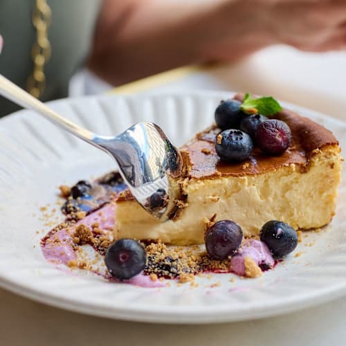 Rooftop La Galana, Barcelona