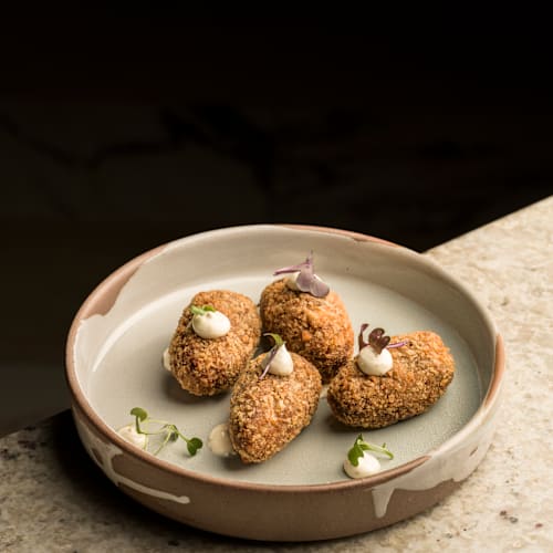 Rooftop La Galana, Barcelona