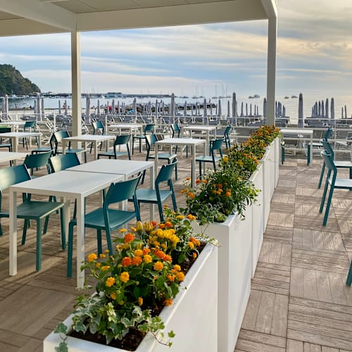 Ciunbalin, Sestri Levante