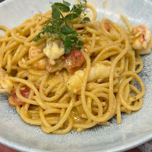 Ciunbalin, Sestri Levante