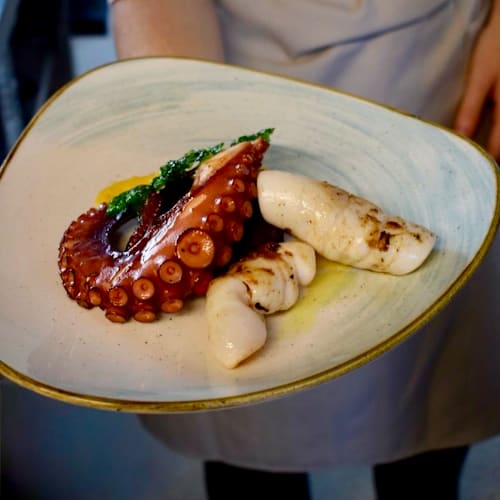 Ciunbalin, Sestri Levante