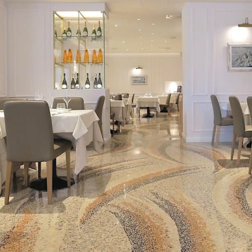 Cantine A Mare, Milano
