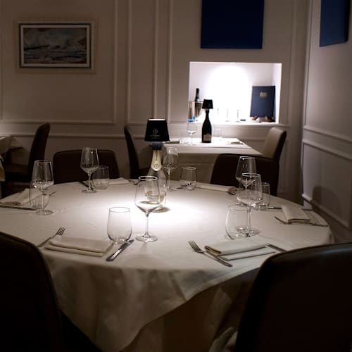 Cantine A Mare, Milano