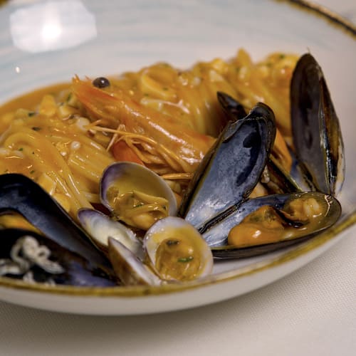 Cantine A Mare, Milano