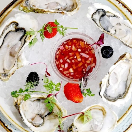 Cantine A Mare, Milano