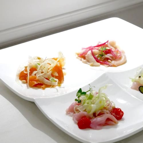 Cantine A Mare, Milano