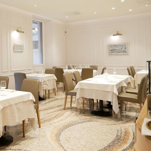 Cantine A Mare, Milano