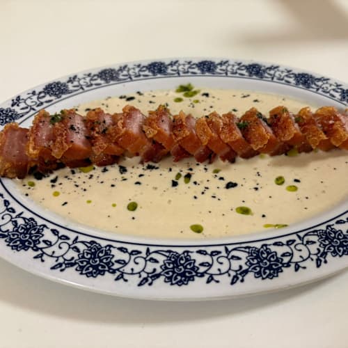 El Laboratorio Gastrobar, Valencia