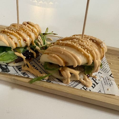 El Laboratorio Gastrobar, Valencia