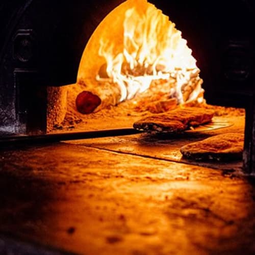 Pizzeria Braceria Manhattan, Formia