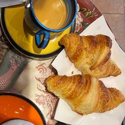 Chez Frantz, Annecy
