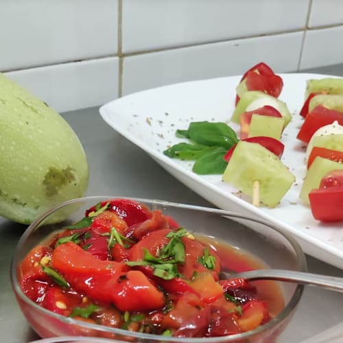 Tuxedo 2.0, Torregrotta