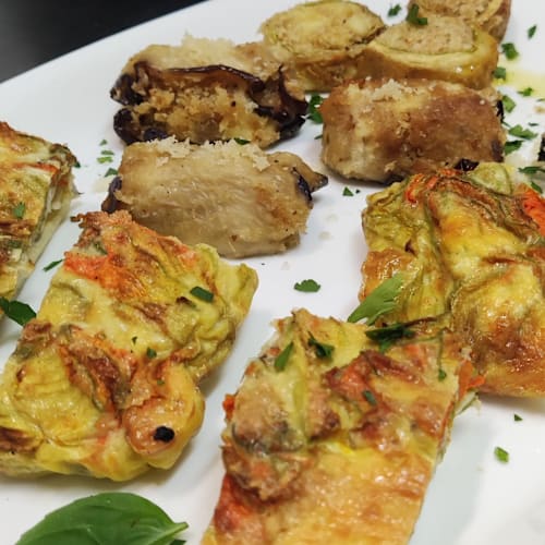 Tuxedo 2.0, Torregrotta