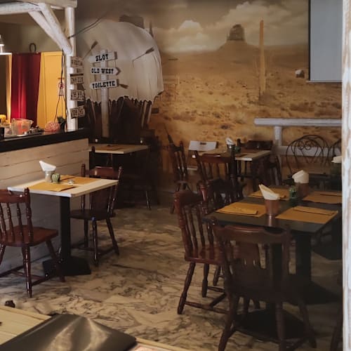 Tuxedo 2.0, Torregrotta