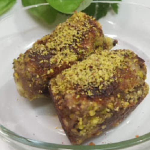 Tuxedo 2.0, Torregrotta