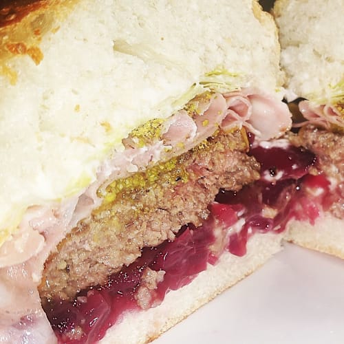 Tuxedo 2.0, Torregrotta