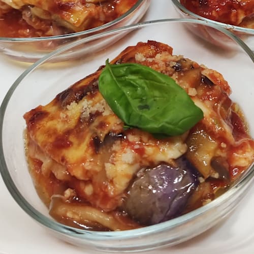 Tuxedo 2.0, Torregrotta