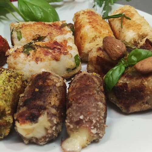 Tuxedo 2.0, Torregrotta